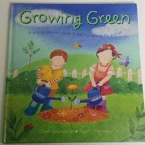 Growing Green